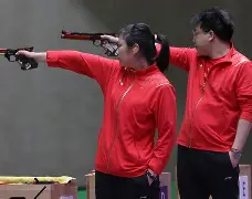 关于射击公开赛上演强强对话，庐州貔貅队绝杀雪域灰熊队，多点开花奏效；快速转换撕裂防线的信息-天博体育网站