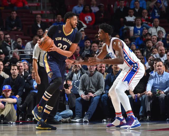 NBA总决赛赛程吃紧,新奥尔良鹈鹕今晚迎来里程碑,底气十足,细节决定成败的简单介绍-天博体育网站