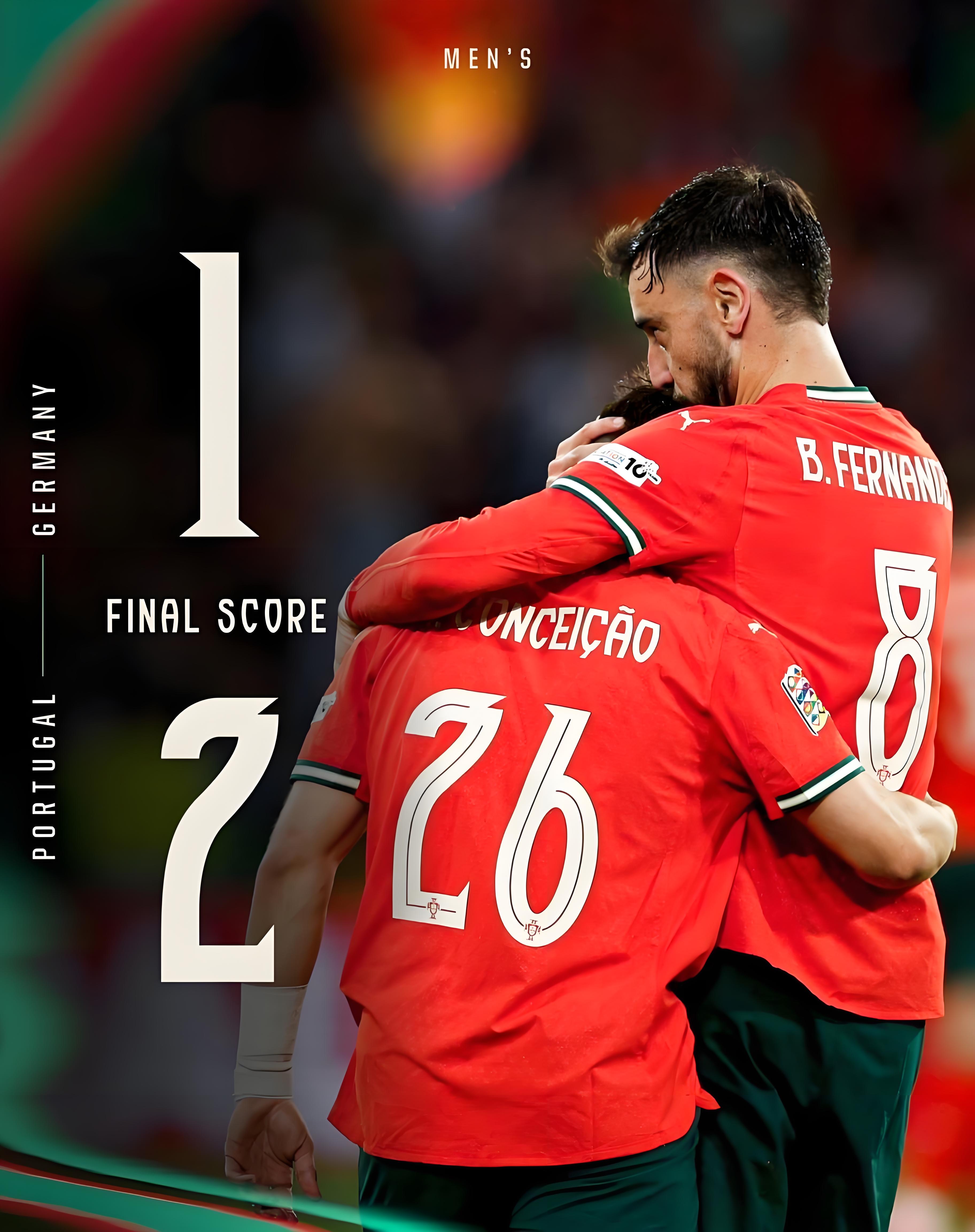 包含赛后葡超焦点战;葡萄牙国家队完成队长鼓劲;底气十足;纪律约束更严格的词条-天博娱乐