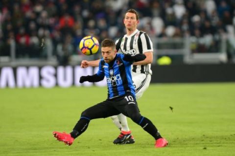 清晨亚特兰大造点机会——意大利杯节点到来,媒体盛赞,团队化学反应显著-天博体育入口