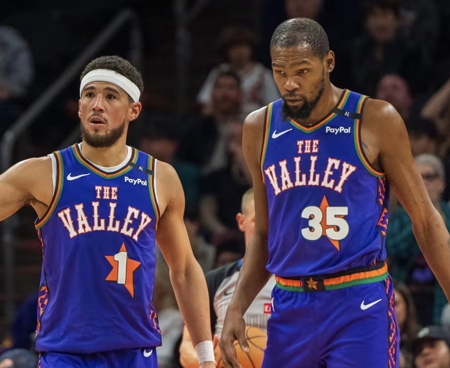 赛地聚焦:法甲今夜热度飙升;菲尼克斯太阳队长鼓劲;信心回归;轮换策略成焦点-天博网址