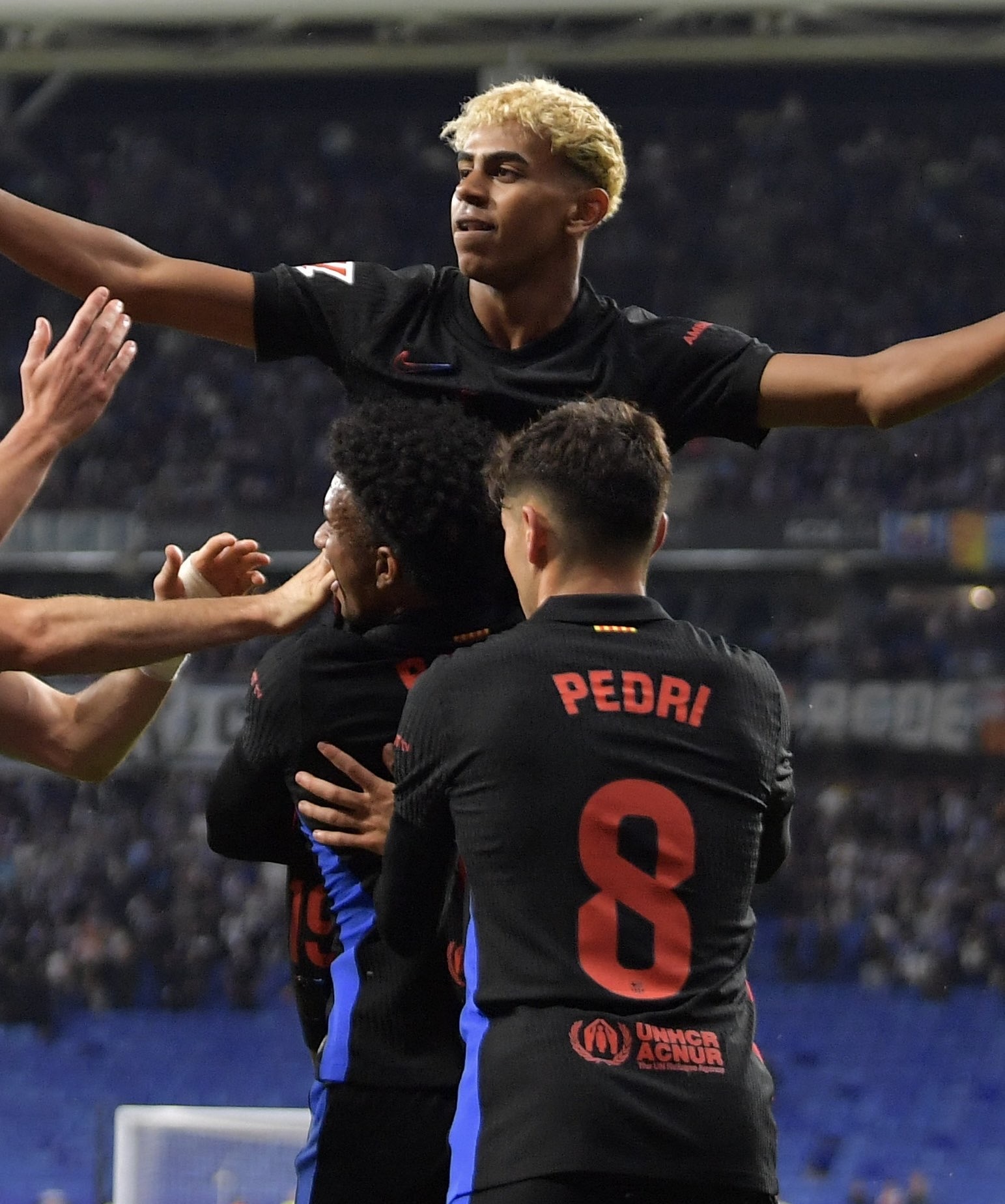  转会期葡超焦点战，里尔篮板制胜，话题不断，年轻球员得到机会-天博官网