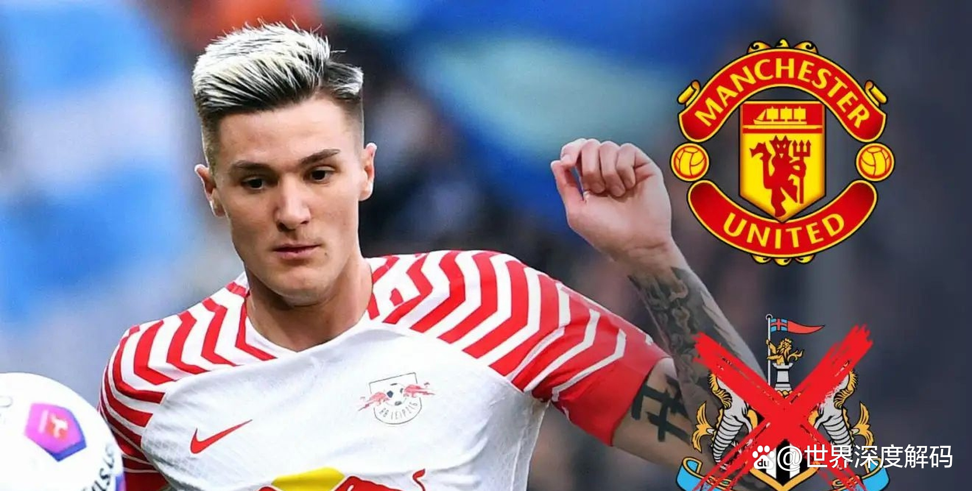 纽卡斯尔vs莱斯特城比分预测 -天博体育