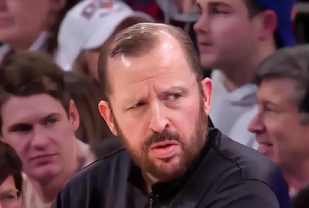 纽约尼克斯发布备战花絮;今晚临场应变;欧联任务艰巨;球队文化再被提及-天博体育入口