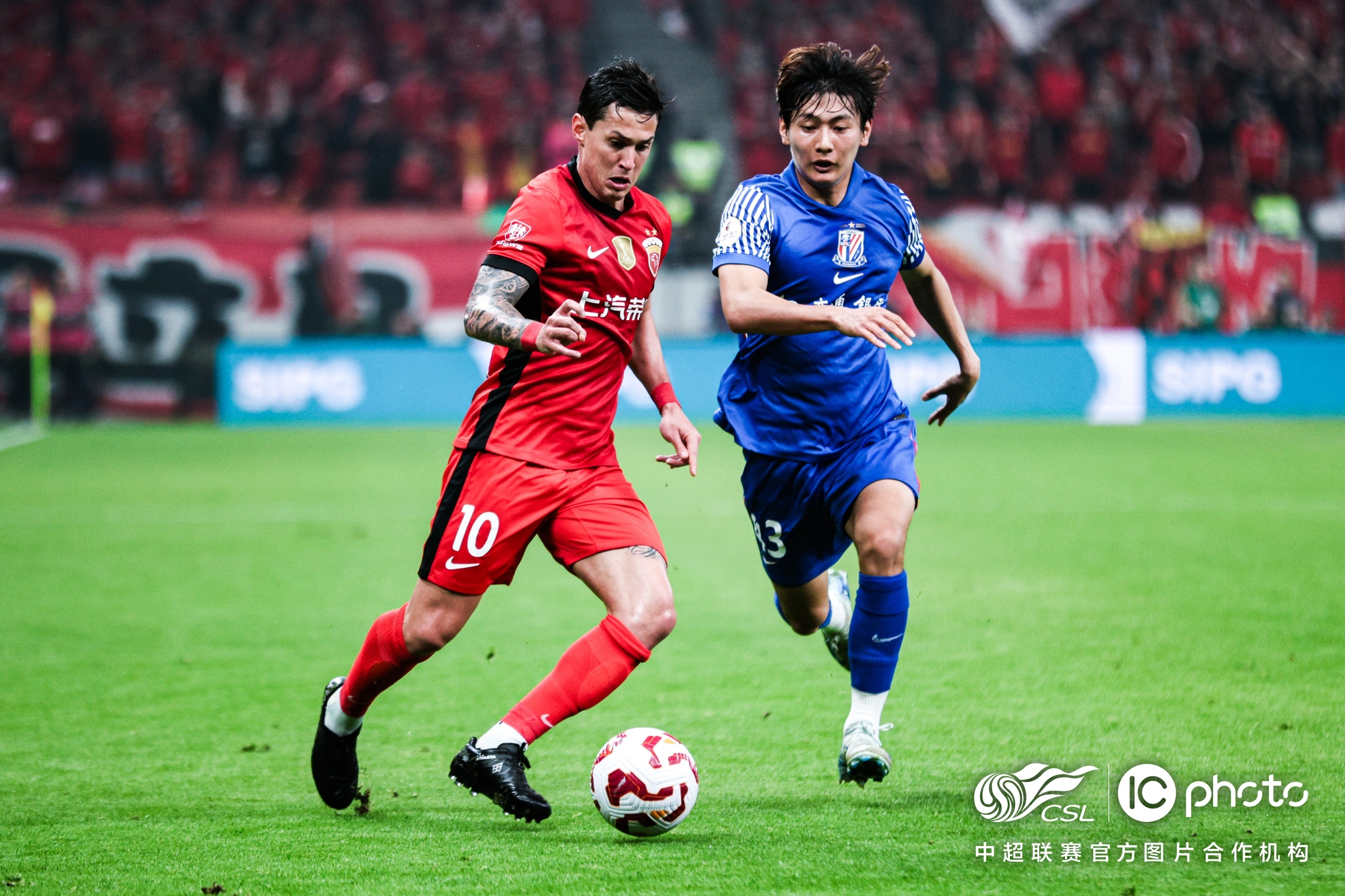 关于赛地聚焦——葡超冲刺阶段热度飙升,广州队止住颓势,目标明确,训练强度明显提升的信息 关于赛地聚焦——葡超冲刺阶段热度飙升,广州队止住颓势,目标明确,训练强度明显提升的信息